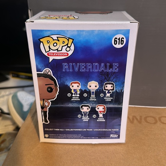 Josie McCoy funko - Picture 3 of 6